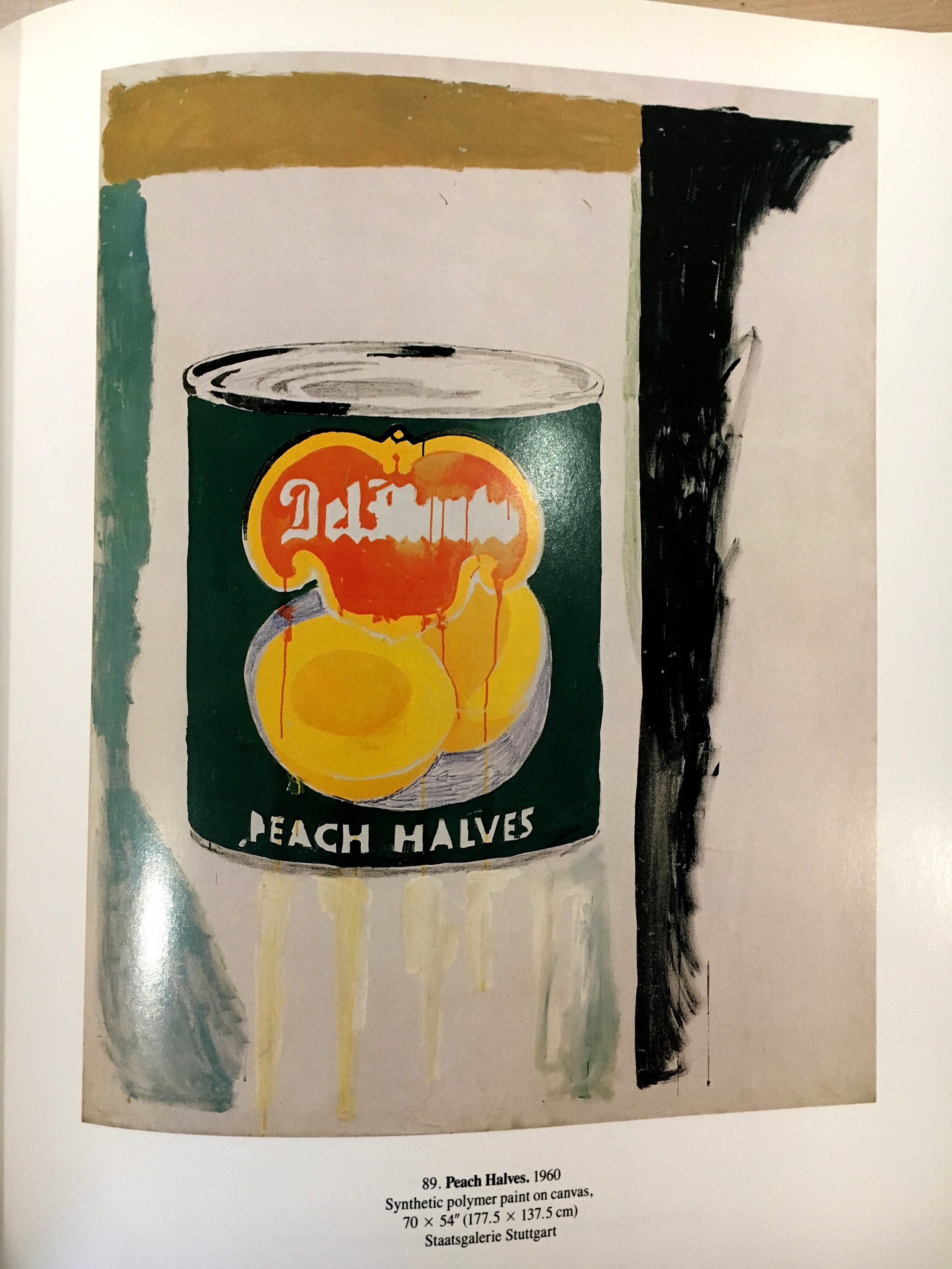 Andy Warhol a Retrospective 1989 MoMA Exhibition Collector's Art